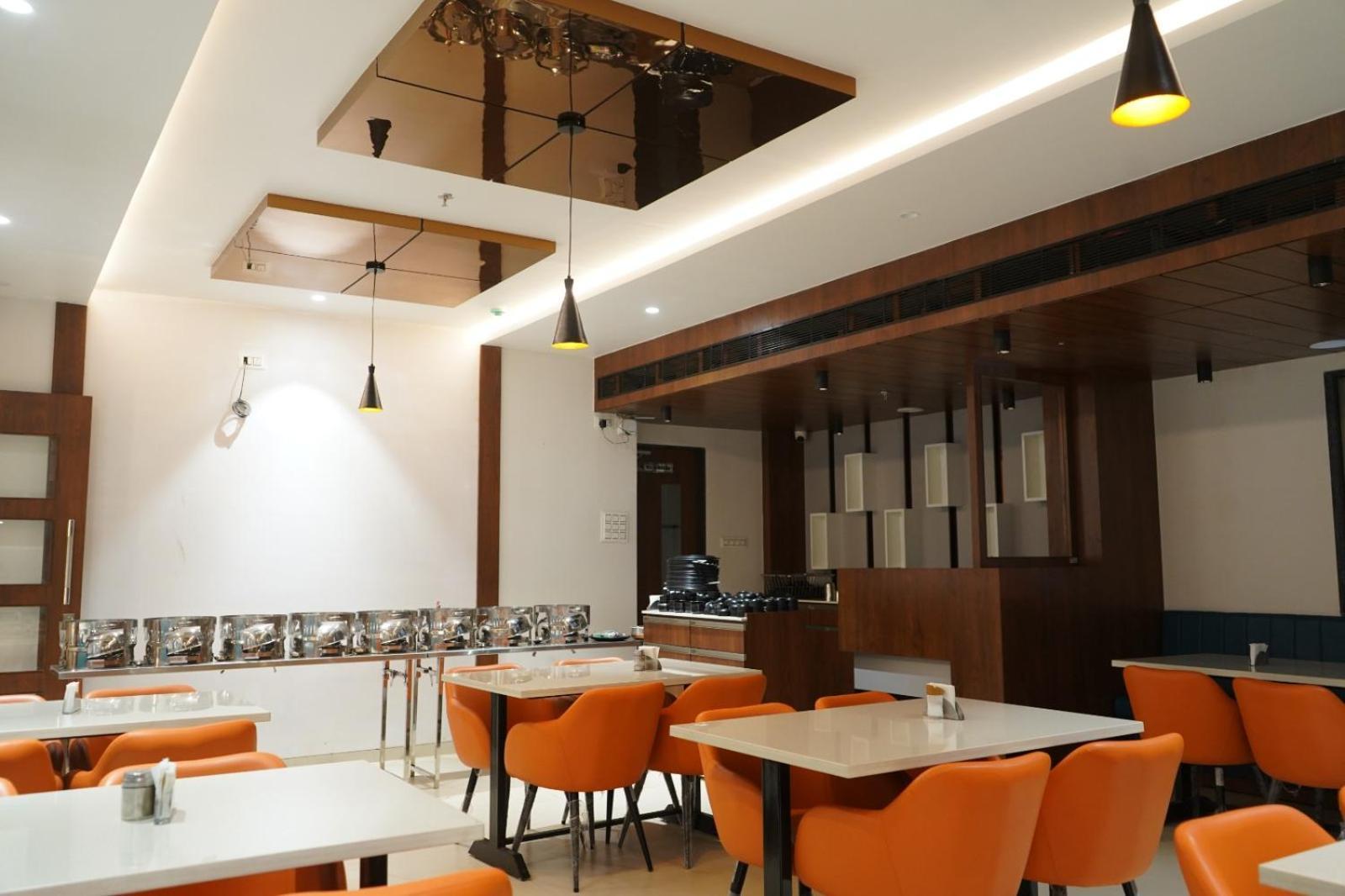 Hotel Drc Nashik Exterior photo